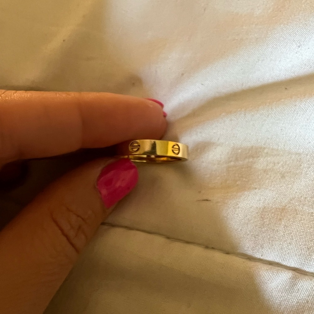 Fashion ring - Picture 7 of 16